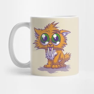 Little Teeth Mug